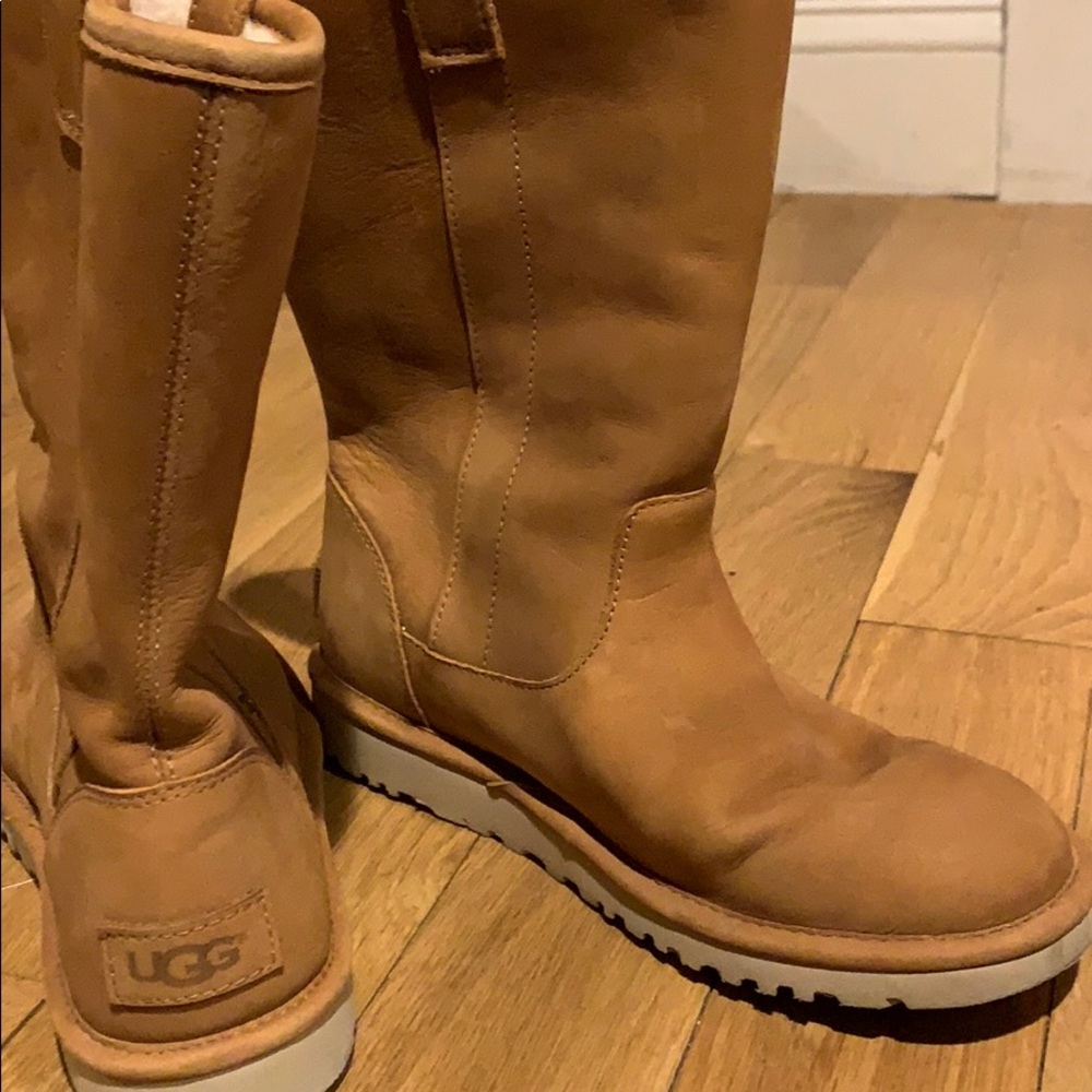 UGG boots